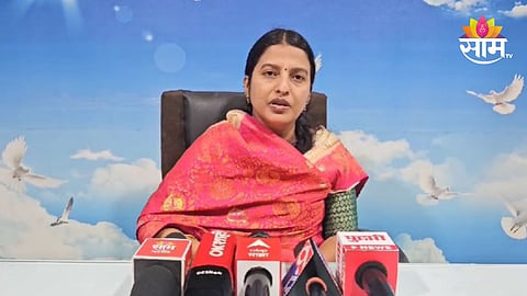 Maharashtra Politics: भाजपची ९९ उमेदवारांची पहिली यादी, अहमदनगरमध्ये नाराजी नाट्य; बंडखोरीचा इशारा