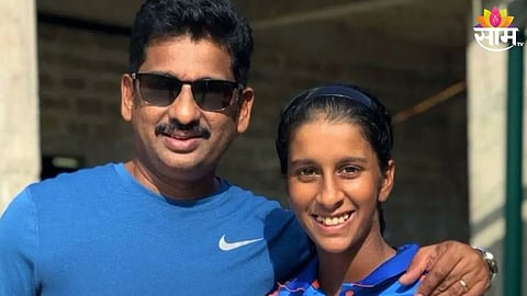 वडिलांच्या एका चुकीमुळे जेमिमा अडचणीत! Khar Gymkhana ची मोठी कारवाई; नेमकं काय घडलं?