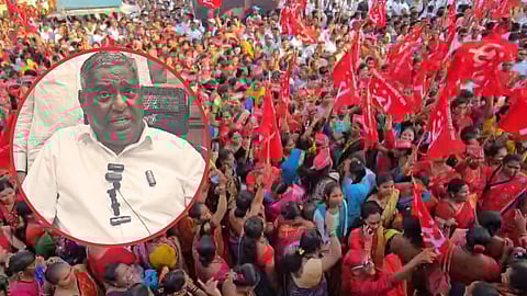 Shekap Jayant patil