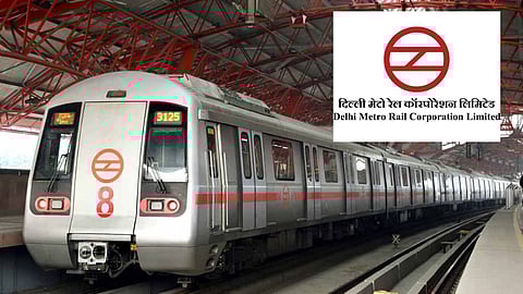 Delhi Metro Job