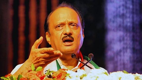 Ajit Pawar News