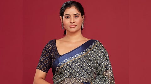 Mahak Chaudhary Joins Rashtriya Samaj Paksha