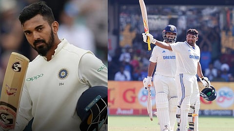 Team India Playing XI: राहुल की सरफराज? रोहित कोणाला बसवणार? पाहा दुसऱ्या कसोटीसाठी भारताची प्लेइंग ११