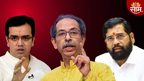 CM शिंदेंविरोधात दिघेंना उमेदवारी, ठाकरे गटाची पहिली यादी जाहीर; कोणाला कुठून मिळाली संधी? वाचा...