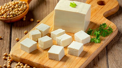 Paneer Eating Benefits