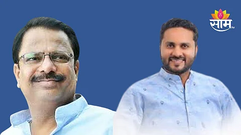 Maharashtra Politics: आघाडीत बिघाडी! सोलापूरची जागा ठाकरे गटाला जाहीर, काँग्रेसच्या माजी आमदाराला उमेदवारीची अपेक्षा