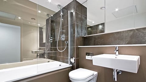 Difference Between Bathroom and Washroom