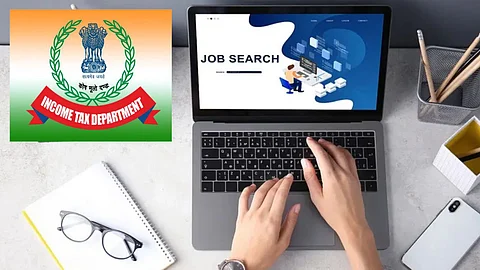 Government Job