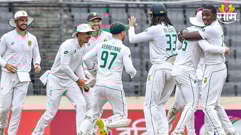 WTC Points Table: दक्षिण आफ्रिकेच्या विजयाने न्यूझीलंड- इंग्लंडचं टेन्शन वाढलं; टीम इंडिया कितव्या स्थानी?