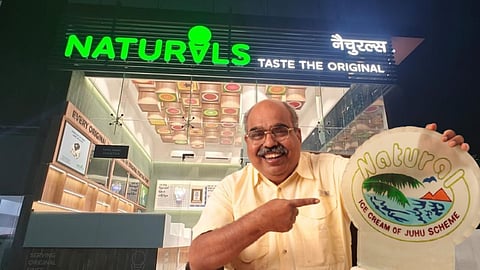 Naturals Success Story