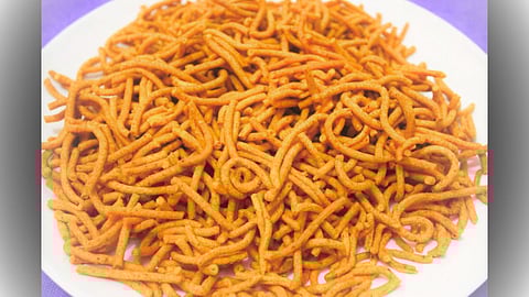 Diwali Faral Recipes