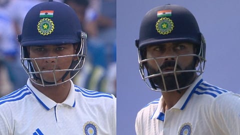IND vs NZ 2nd Test: ‘एक दम से वक्त बदल दिया, जज्बात बदल दिए’ एकाच सेशनमध्ये भारताचा डाव गडगडला