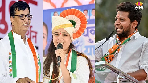 Maharashtra Politics