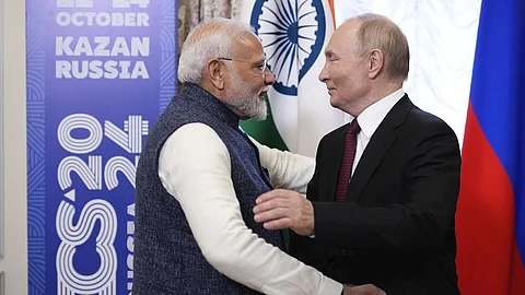 Brics Summit 2024: भारत रशिया आणि चीनचे एकच चलन येणार, डॉलरला टक्कर देणार; काय आहे रणनिती?