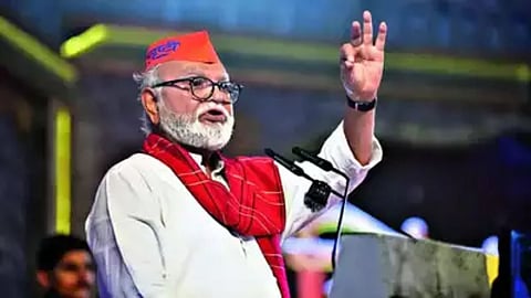 सकाळी नांदगाव, दुपारी येवला; नाशिक तापलं, छगन भुजबळांना स्थानिकांनीच रोखलं