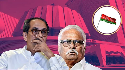 Maharashtra Election: मविआत वाद? अनिल गोटे की जहागिरदार नेमका उमेदवार कोण? धुळ्यात उमेदवारीवरून पेच कायम