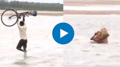 Shocking Video