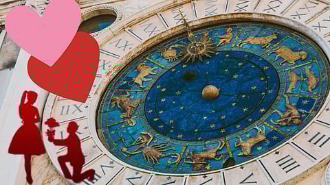 Love Horoscope