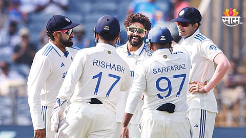 IND vs NZ 2nd Test,Day 3: टीम इंडिया अजूनही जिंकू शकते सामना! फक्त करावं लागेल हे काम