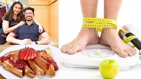 dr.shreiram nene weight loss tips