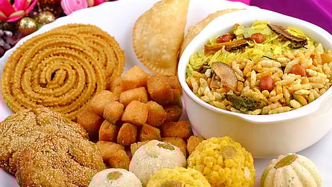 Dryfruits Prices Increases