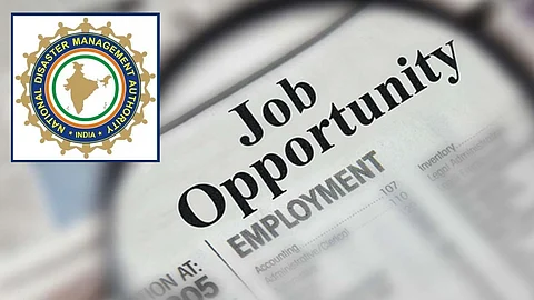 Government Job