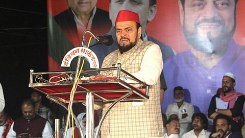 Assembly Election: जागांचा निर्णय होण्याआधीच अबू आझमी यांचं मविआसंदर्भात मोठ विधान