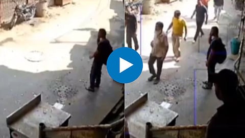 Shocking Viral Video