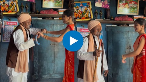 Viral Dance Video