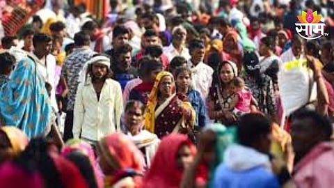 Census Of India: जनगणनेसंदर्भात मोठी अपडेट, २०२५ पासून होणार प्रक्रिया सुरू, कधीपर्यंत मिळणार अहवाल?