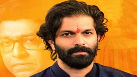 Amit Thackeray: मराठी बोलायला विरोध असेल तर रिक्षाचालकांनी गावी जावे, अमित ठाकरेंनी स्षष्टचं सांगितलं