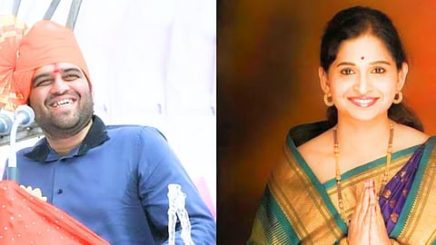 Maharashtra Election