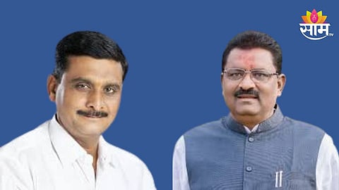 Beed Politics: सुरेश धस यांना उमेदवारी, आजबेंची बंडखोरी; बीडमध्ये नाराजी नाट्य थांबेना!