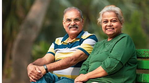 Ayushman Arogya Yojana