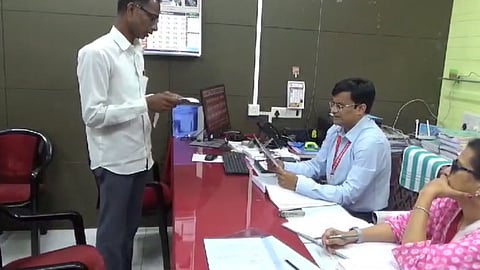 Vadgaon Sheri Assembly constituency