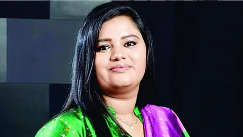 Nandurbar Politics: महायुतीला धक्का, नंदुरबारमध्ये हिना गावित यांची बंडखोरी, शिवसेनेच्या उमेदवाराला देणार टक्कर