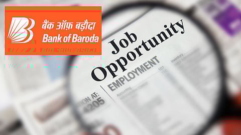 Bank Jobs