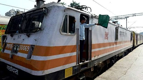Railways Ticket Booking Rule Change