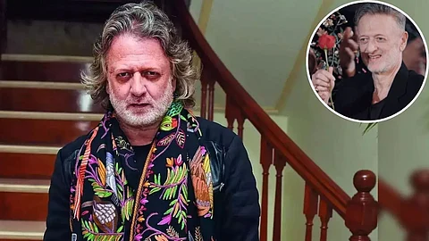 Rohit Bal Death