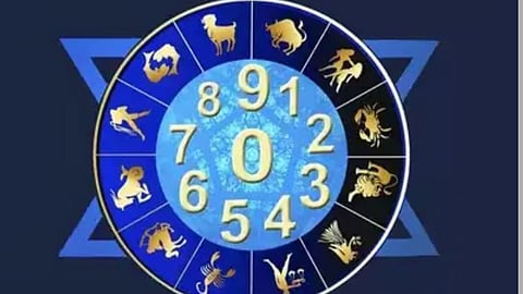 जन्मतारखेनुसार तुमचा लकी रंग कोणता? जाणून घ्या एका क्लिकवर