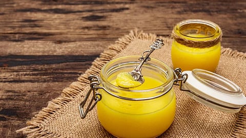 Ghee Benefits For Body
