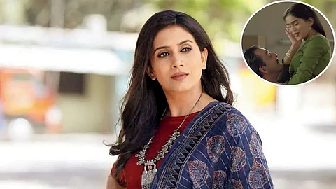 Sonali Kulkarni