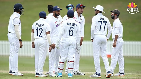 Team India News: टीम इंडियाला मोठा धक्का! IND vs NZ मालिका संपताच स्टार खेळाडूची निवृत्तीची घोषणा