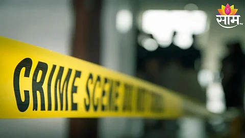Pimpri Chinchwad Crime