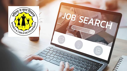 Government Job