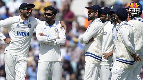 IND vs AUS: BCCI चं काहीतरी चुकतंय? विराट- रोहितपेक्षा जास्त धावा करणाऱ्या फलंदाजाला ठेवलंय संघाबाहेर