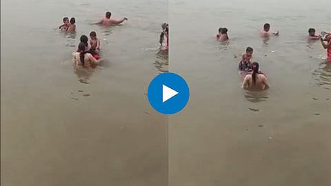 Shocking Viral Video