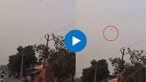 Shocking Viral Video