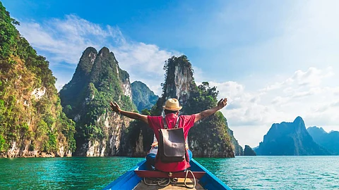 Thailand Visa Free For Indian
