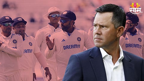 IND vs AUS: ना रोहित, ना विराट; BGT मध्ये हा भारतीय फलंदाज धावांचा पाऊस पाडणार, Ricky Ponting ची भविष्यवाणी